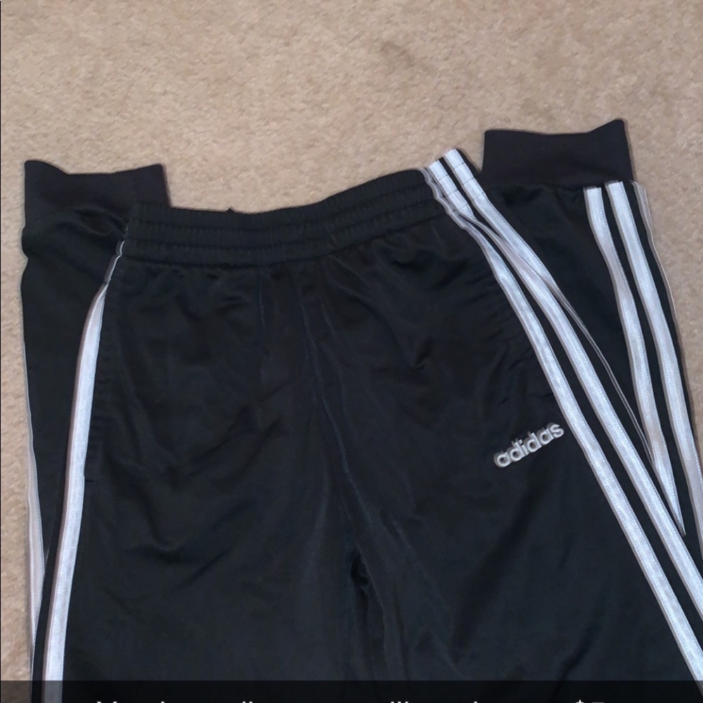 Boys Addis joggers